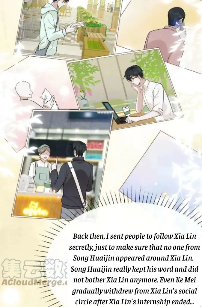 Read Living Life Over chapter 75 image 21 on Lezhin