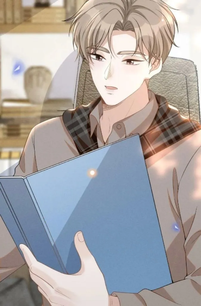 Read Living Life Over chapter 75 image 7 on Lezhin