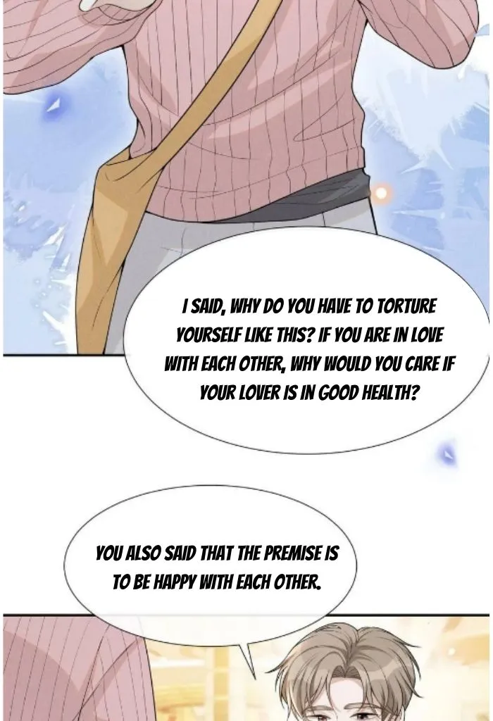 Read Living Life Over chapter 76 image 24 on Lezhin