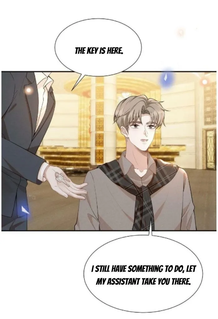 Read Living Life Over chapter 76 image 28 on Lezhin