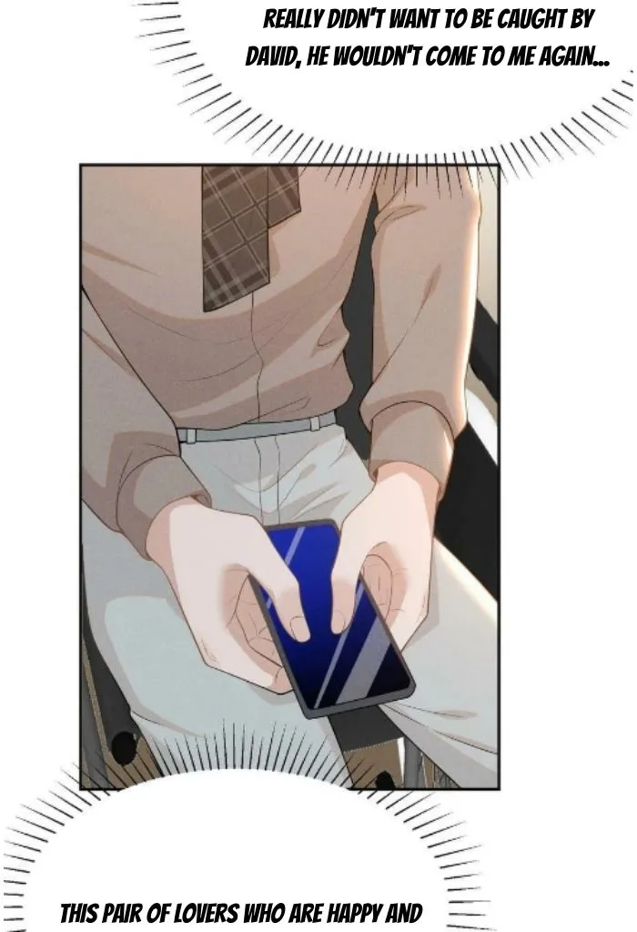 Read Living Life Over chapter 76 image 34 on Lezhin