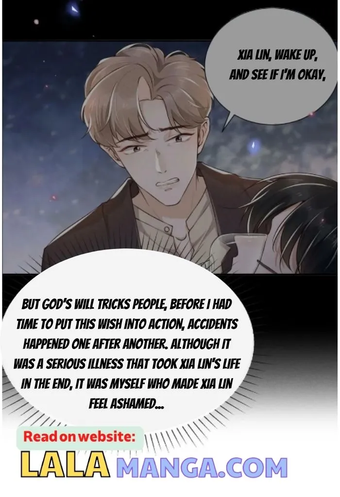 Read Living Life Over chapter 76 image 41 on Lezhin