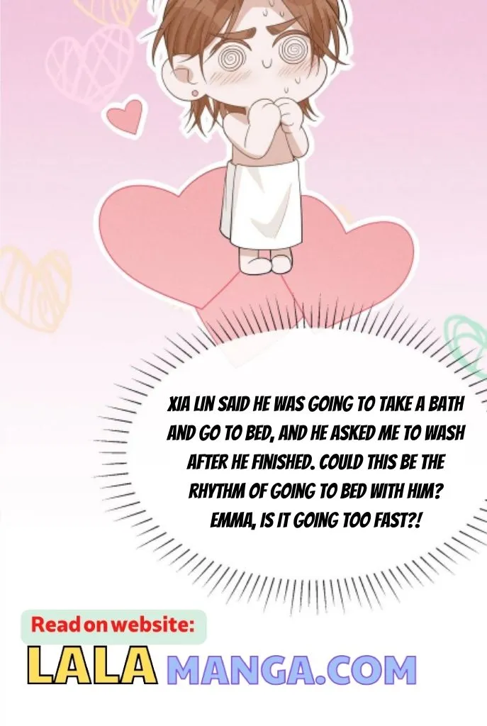 Read Living Life Over chapter 77 image 18 on Lezhin
