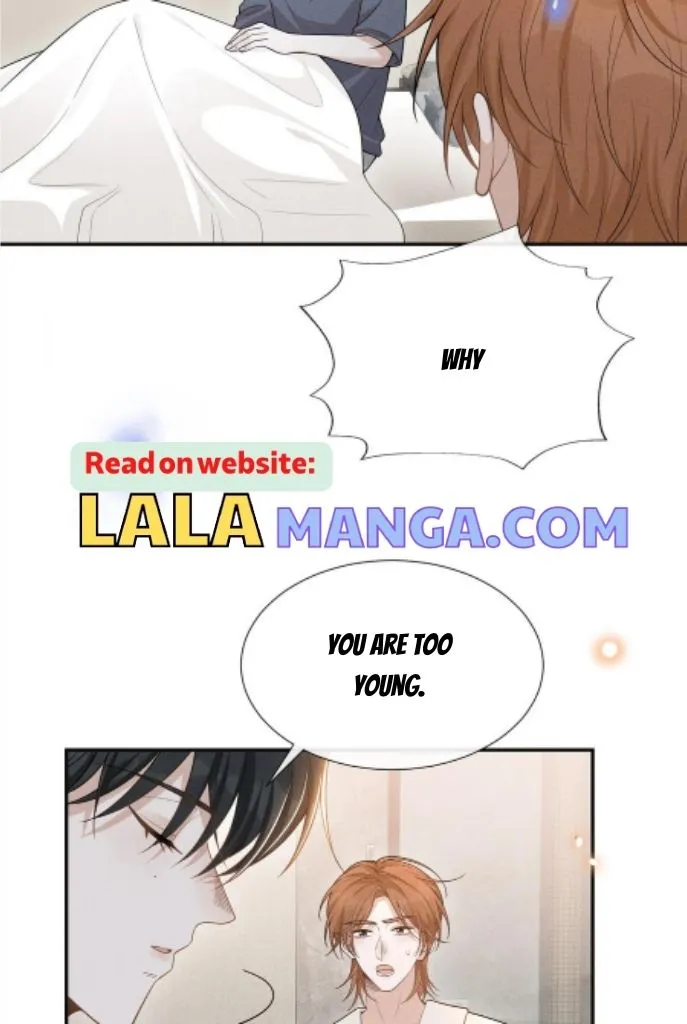 Read Living Life Over chapter 77 image 27 on Lezhin