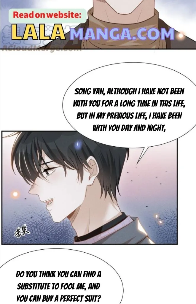 Read Living Life Over chapter 80 image 33 on Lezhin