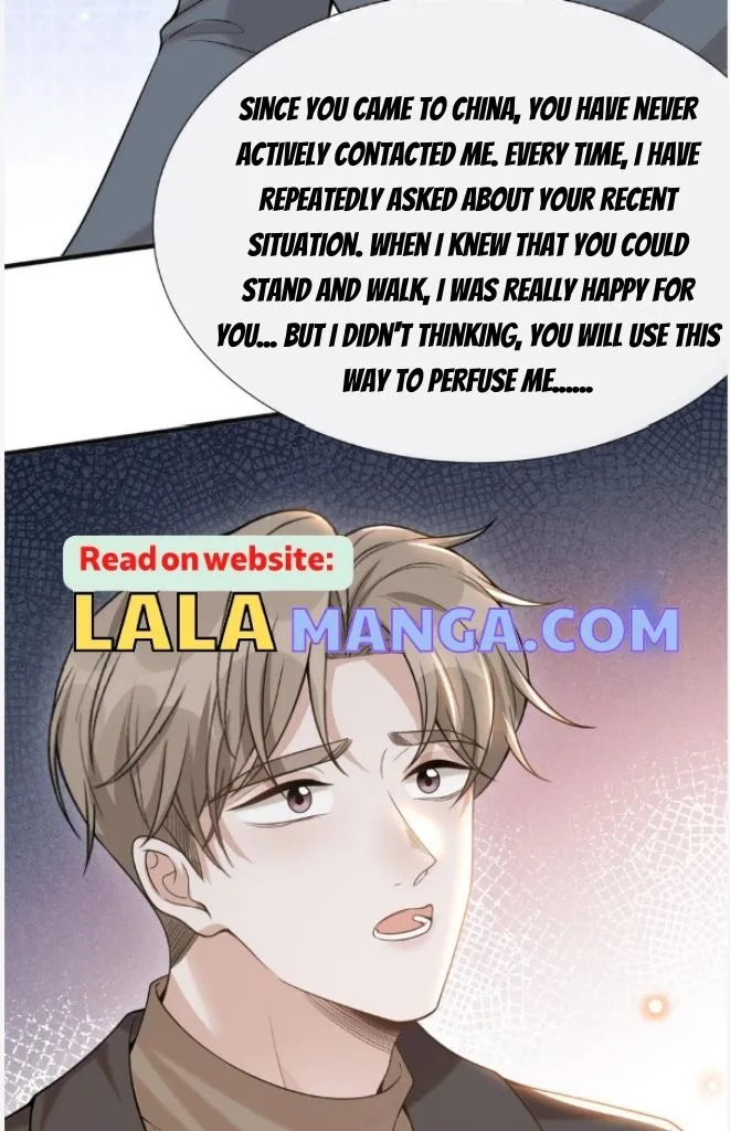 Read Living Life Over chapter 80 image 41 on Lezhin