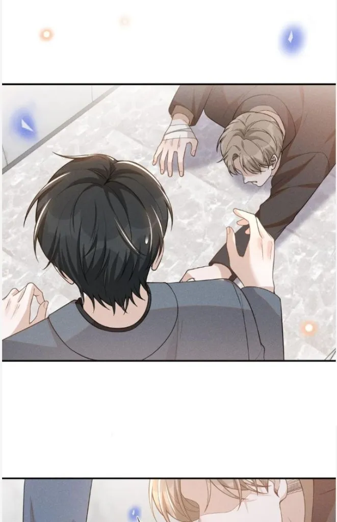 Read Living Life Over chapter 80 image 52 on Lezhin