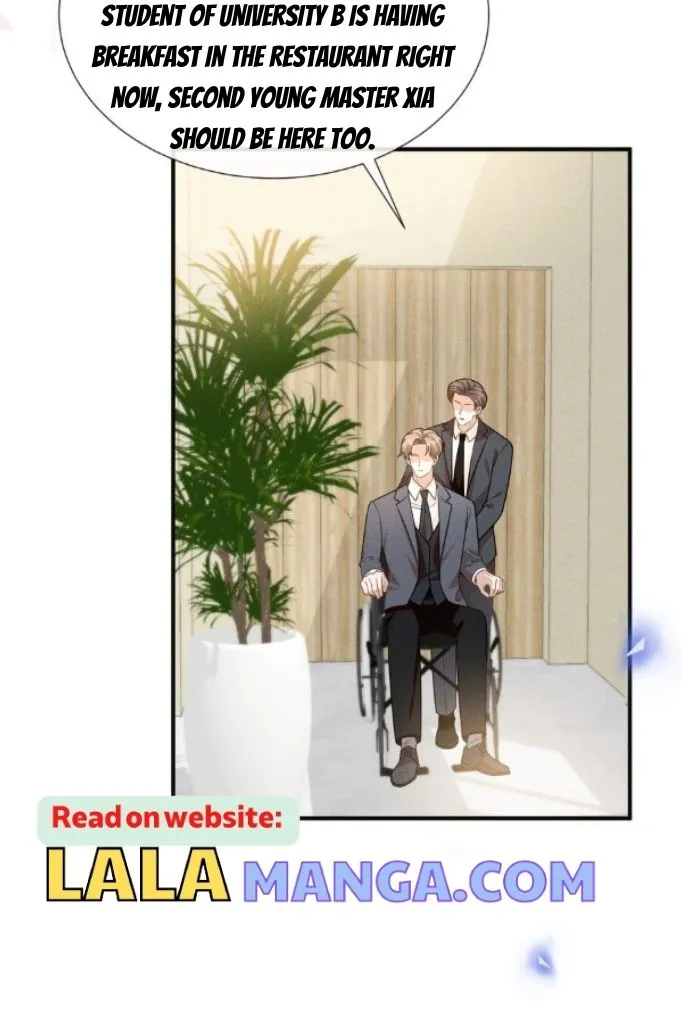 Read Living Life Over chapter 82 image 23 on Lezhin