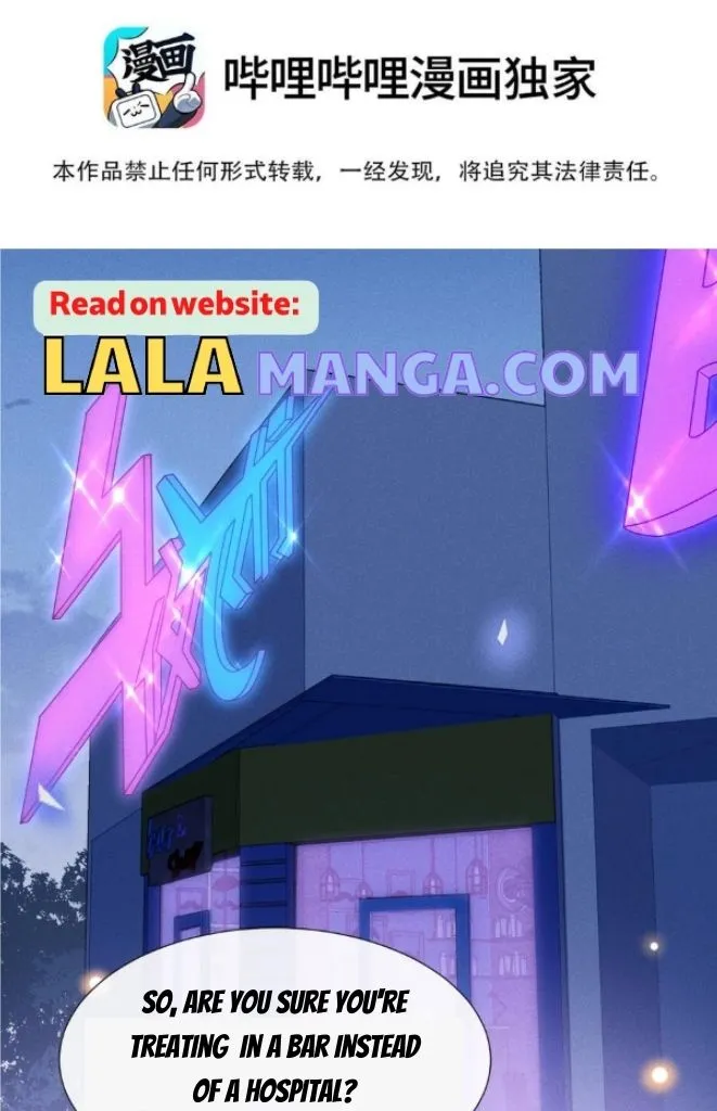 Read Living Life Over chapter 83 image 4 on Lezhin