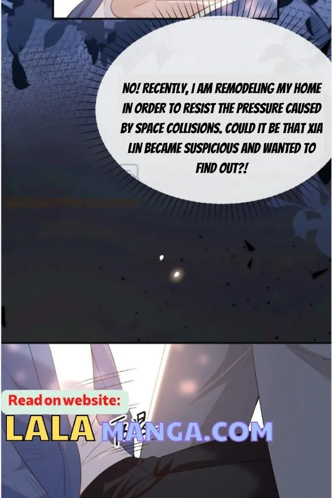 Read Living Life Over chapter 85 image 46 on Lezhin