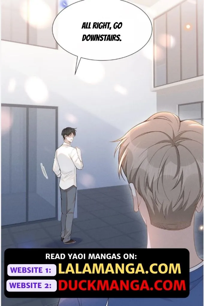 Read Living Life Over chapter 86 image 36 on Lezhin