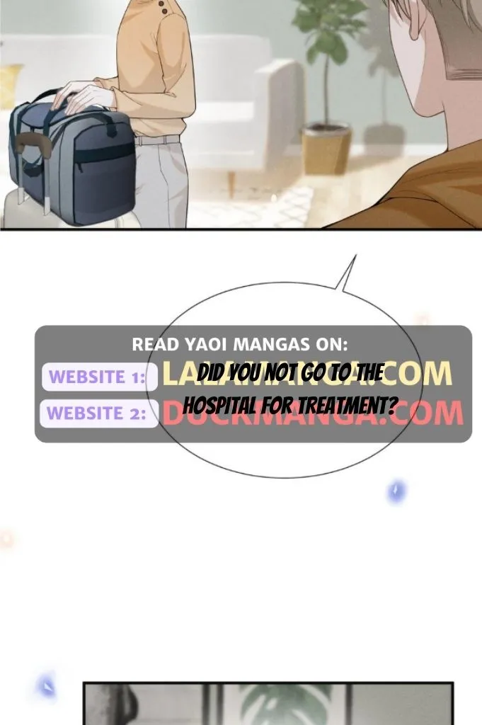 Read Living Life Over chapter 87 image 21 on Lezhin