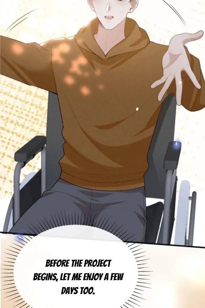 Read Living Life Over chapter 87 image 29 on Lezhin