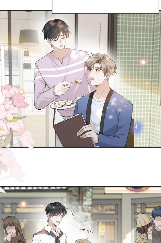 Read Living Life Over chapter 87 image 35 on Lezhin