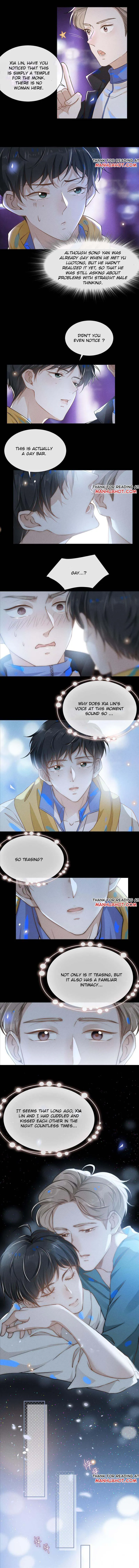 Read Living Life Over chapter 9 image 3 on Lezhin
