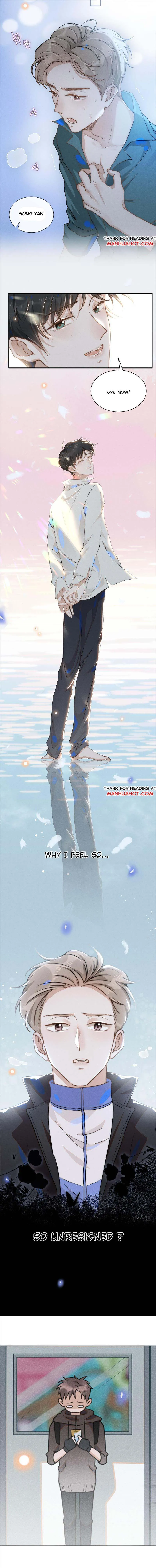Read Living Life Over chapter 9 image 4 on Lezhin