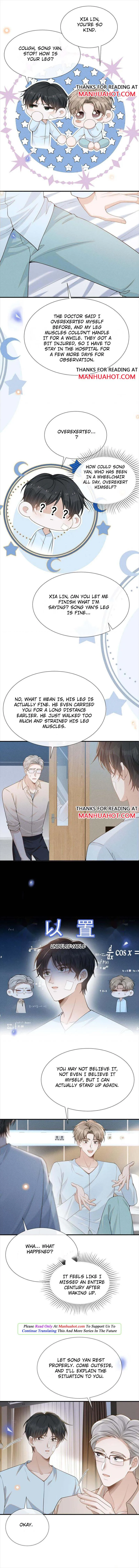 Read Living Life Over chapter 90 image 1 on Lezhin