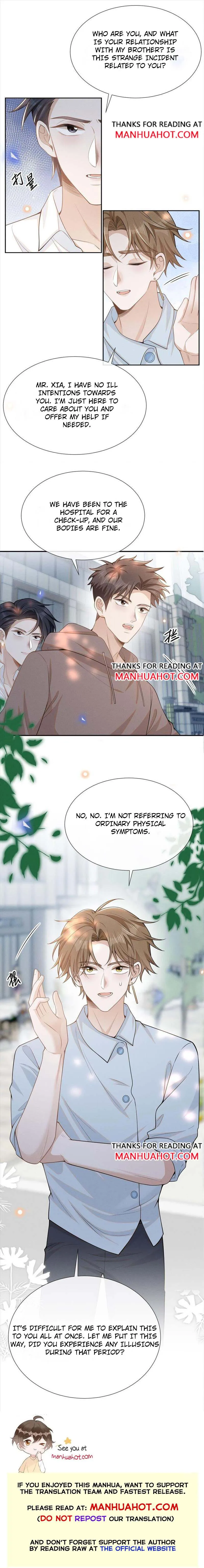 Read Living Life Over chapter 90 image 5 on Lezhin