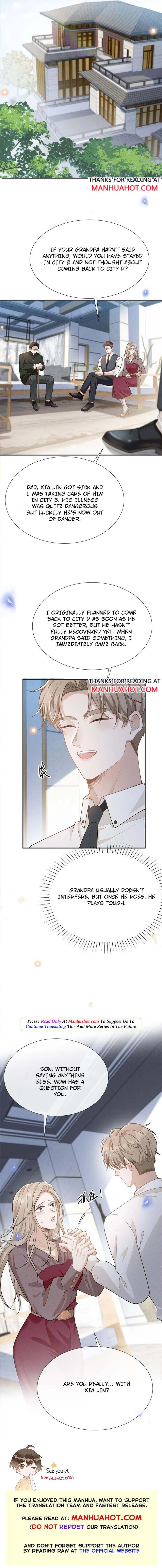 Read Living Life Over chapter 92 image 5 on Lezhin
