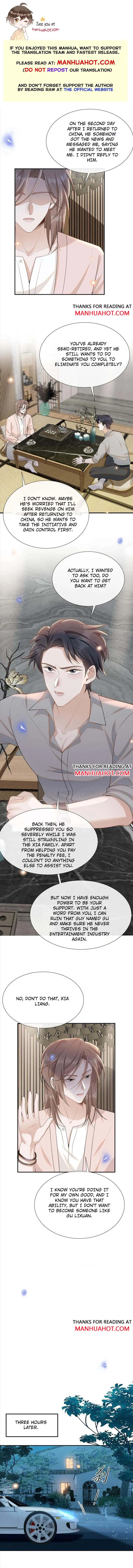 Read Living Life Over chapter 97 image 0 on Lezhin