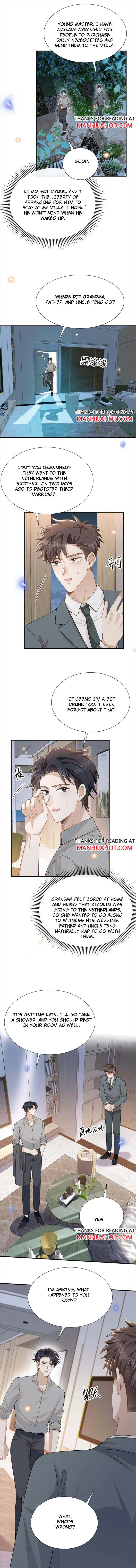 Read Living Life Over chapter 97 image 1 on Lezhin