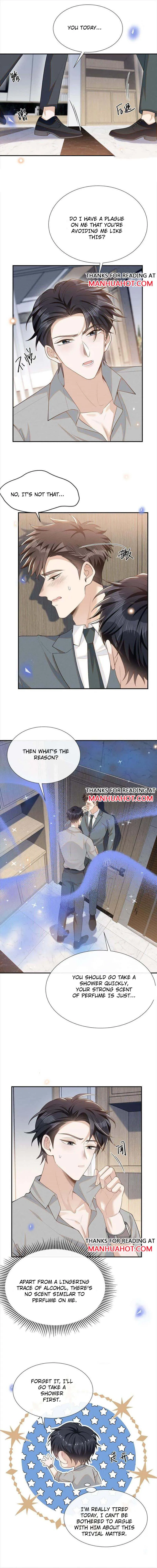 Read Living Life Over chapter 97 image 2 on Lezhin