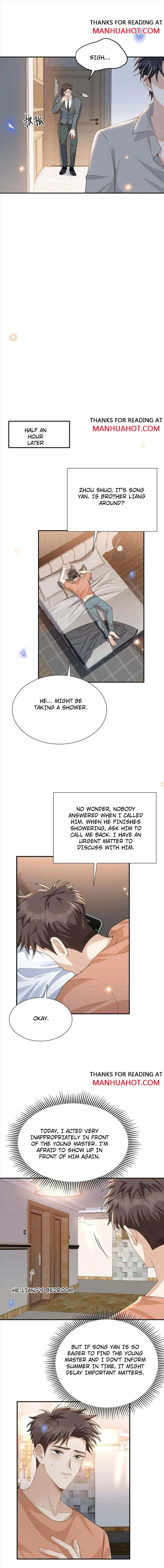 Read Living Life Over chapter 97 image 3 on Lezhin