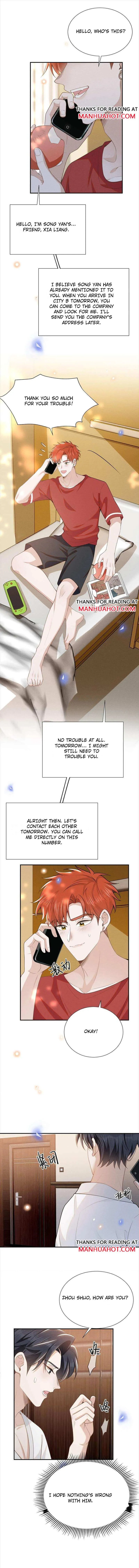 Read Living Life Over chapter 98 image 2 on Lezhin