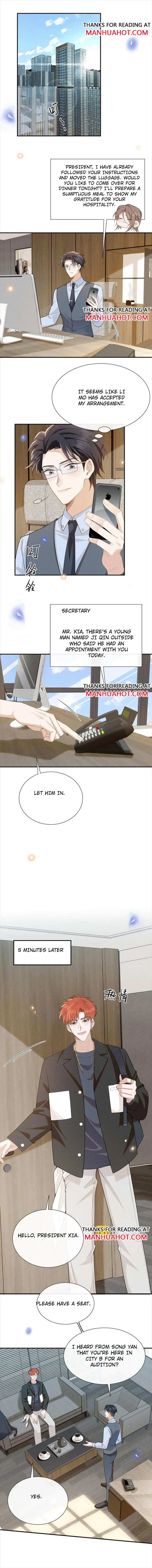 Read Living Life Over chapter 98 image 4 on Lezhin