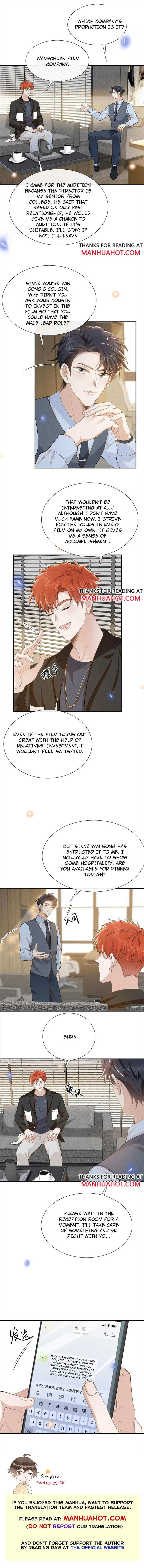 Read Living Life Over chapter 98 image 5 on Lezhin