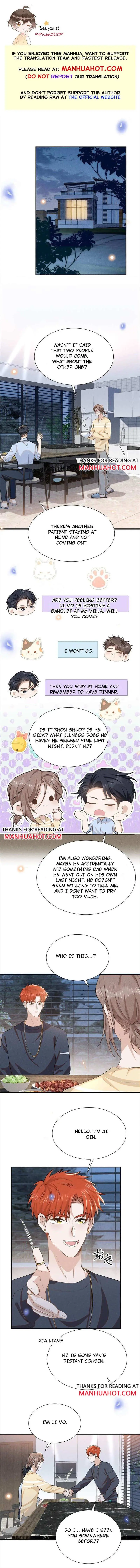 Read Living Life Over chapter 99 image 0 on Lezhin