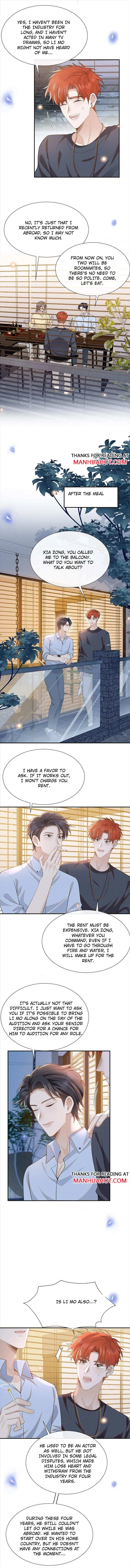 Read Living Life Over chapter 99 image 2 on Lezhin