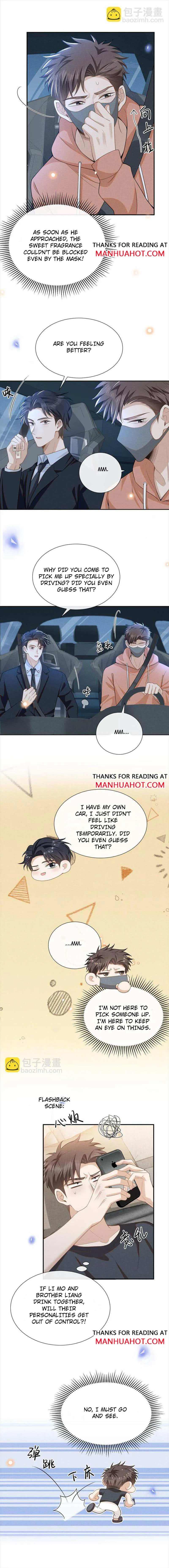 Read Living Life Over chapter 99 image 4 on Lezhin