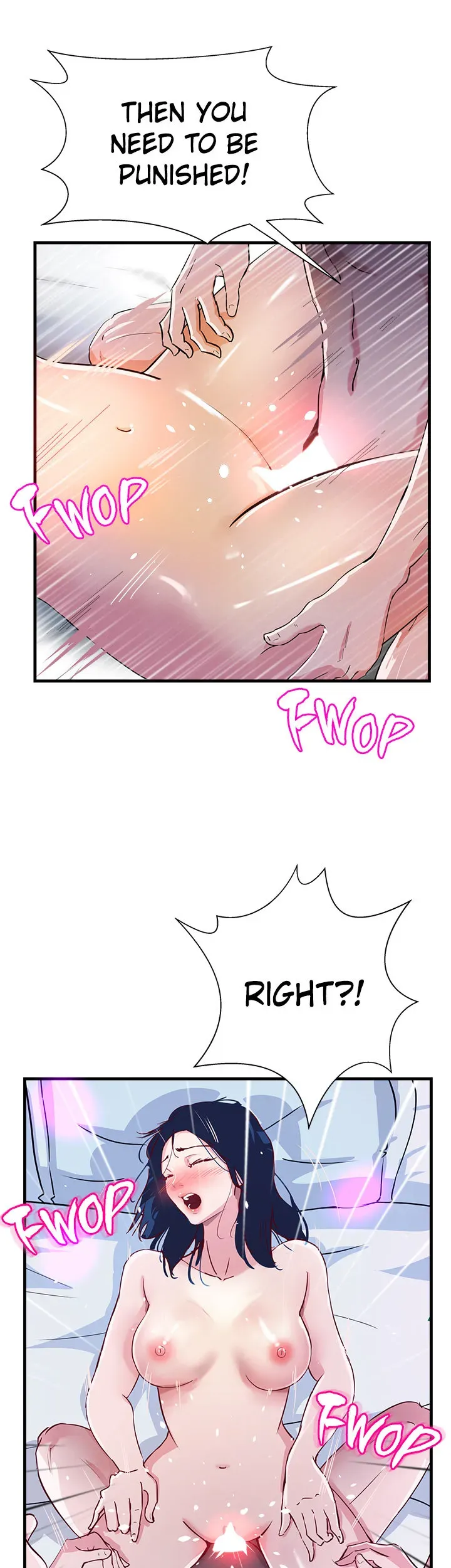 Living with A Succubus Chapter 1 page 33 - 
