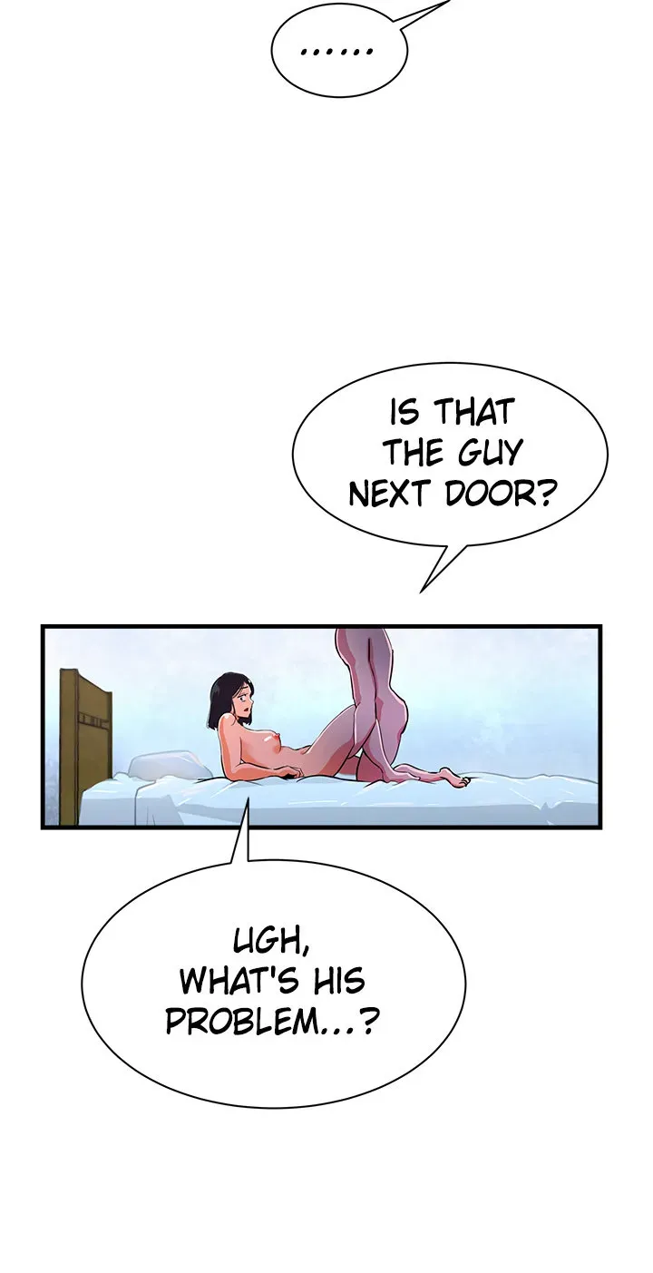 Living with A Succubus Chapter 1 page 41 - 