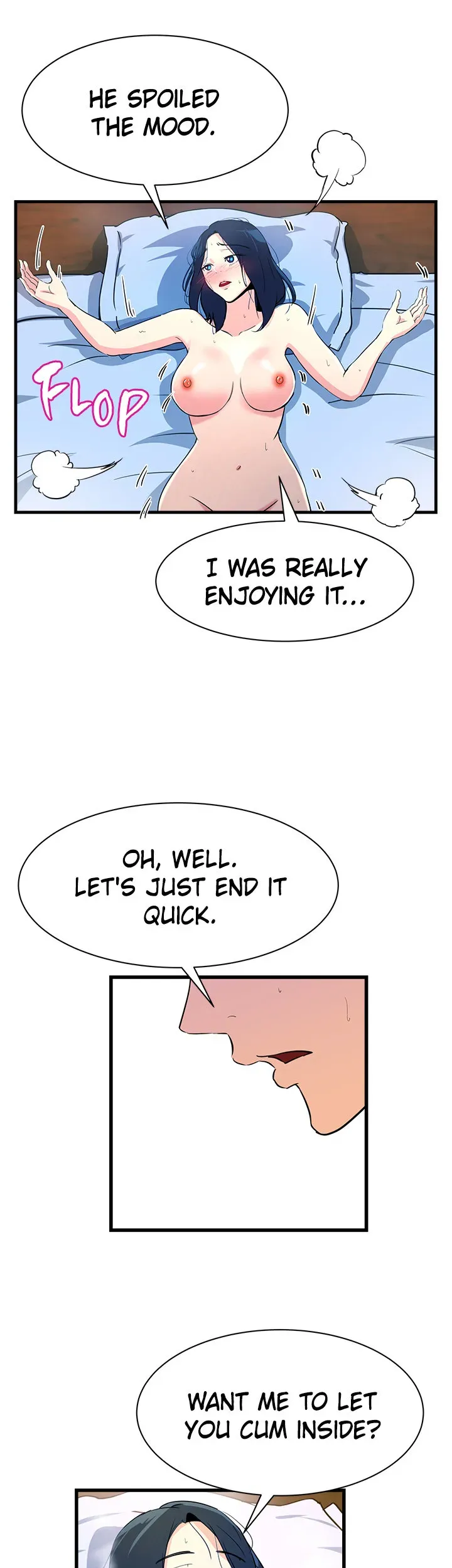 Living with A Succubus Chapter 1 page 42 - 