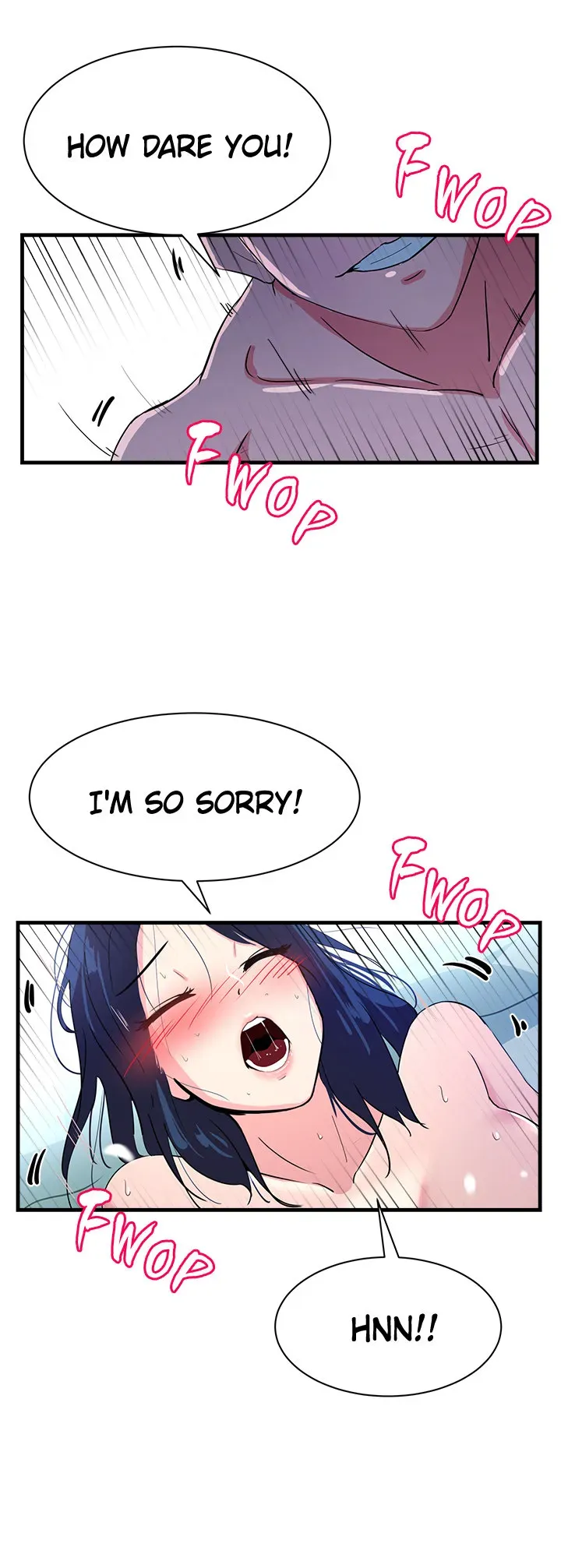 Living with A Succubus Chapter 1 page 46 - 