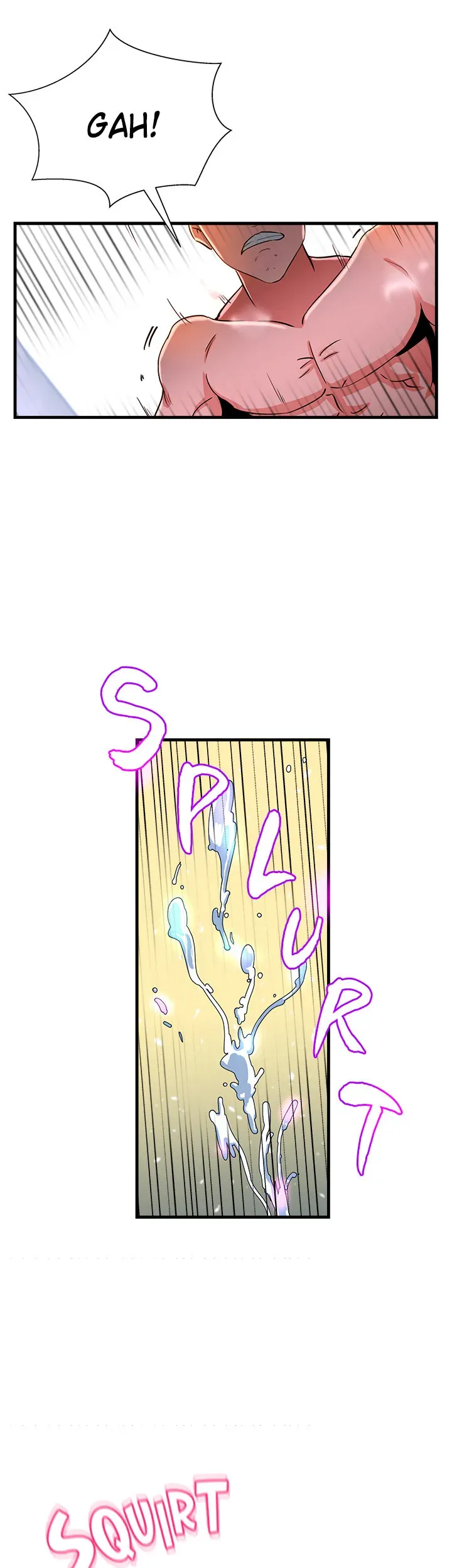 Living with A Succubus Chapter 1 page 47 - 