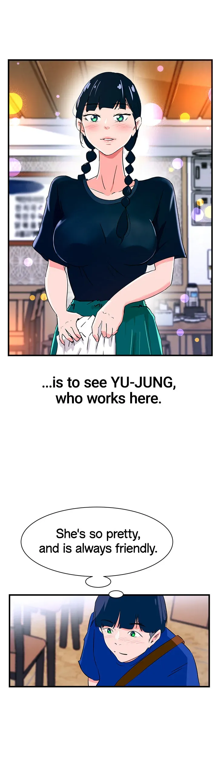 Living with A Succubus Chapter 1 page 77 - 