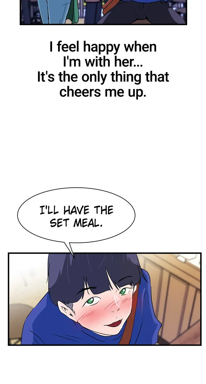 Living with A Succubus Chapter 1 page 80 - 