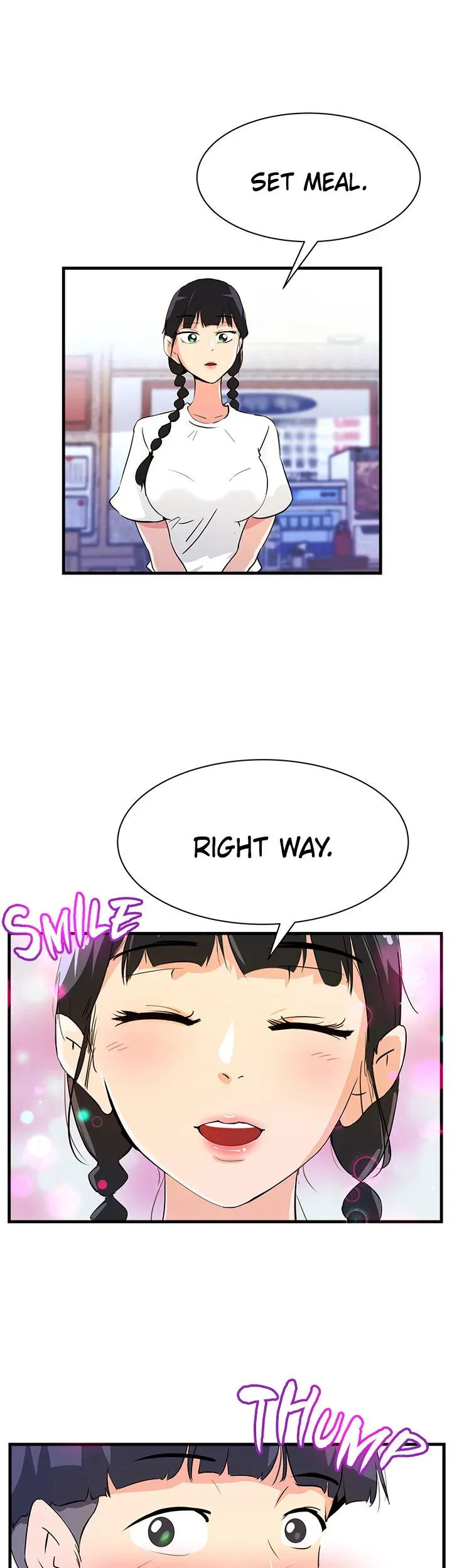 Living with A Succubus Chapter 1 page 81 - 