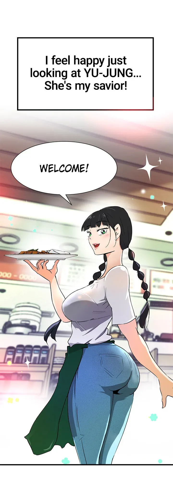 Living with A Succubus Chapter 1 page 84 - 
