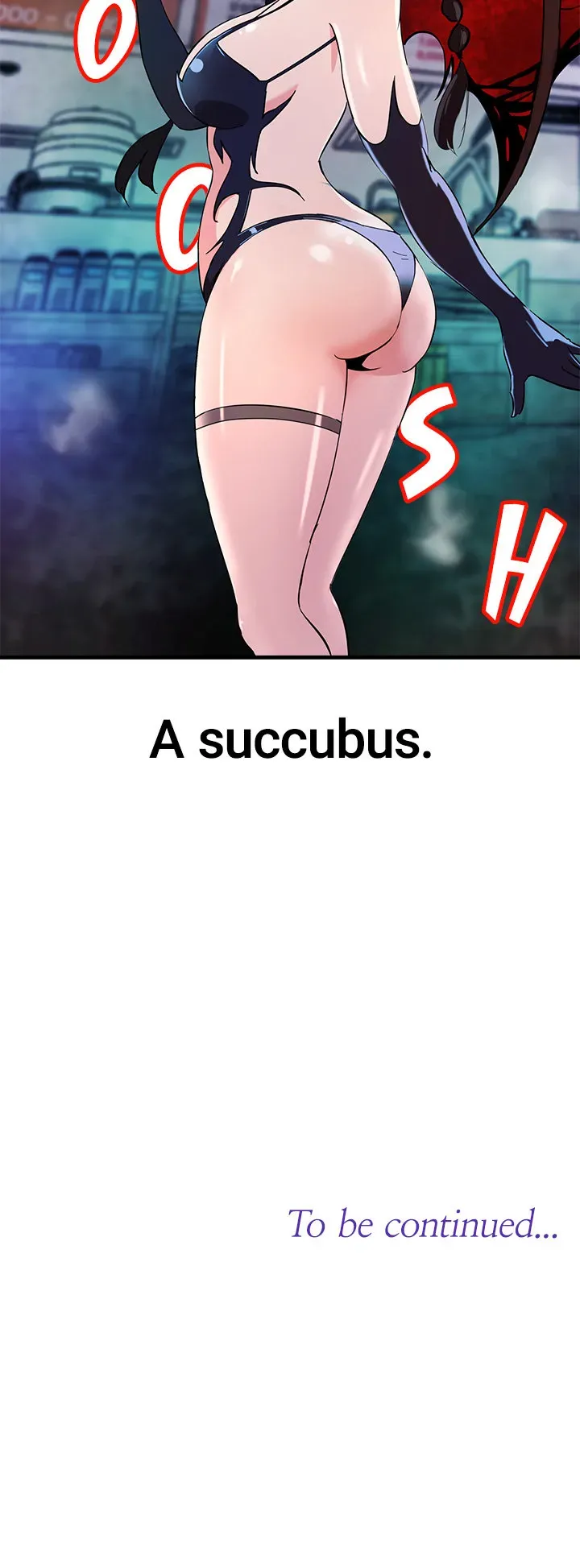 Living with A Succubus Chapter 1 page 86 - 
