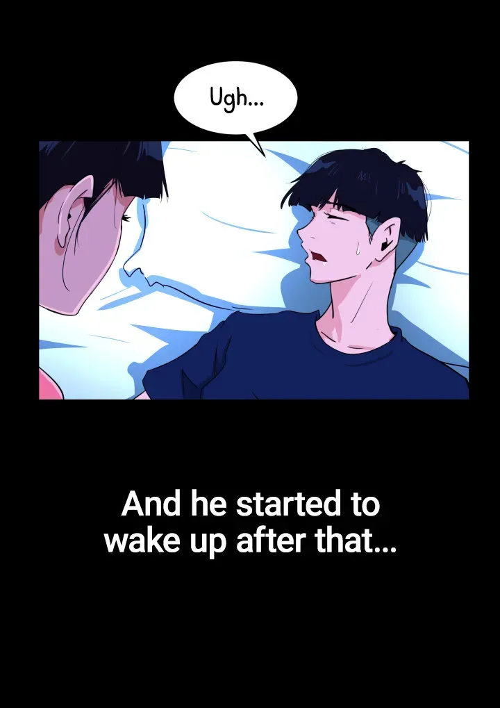 Living with A Succubus Chapter 10 page 8 - 