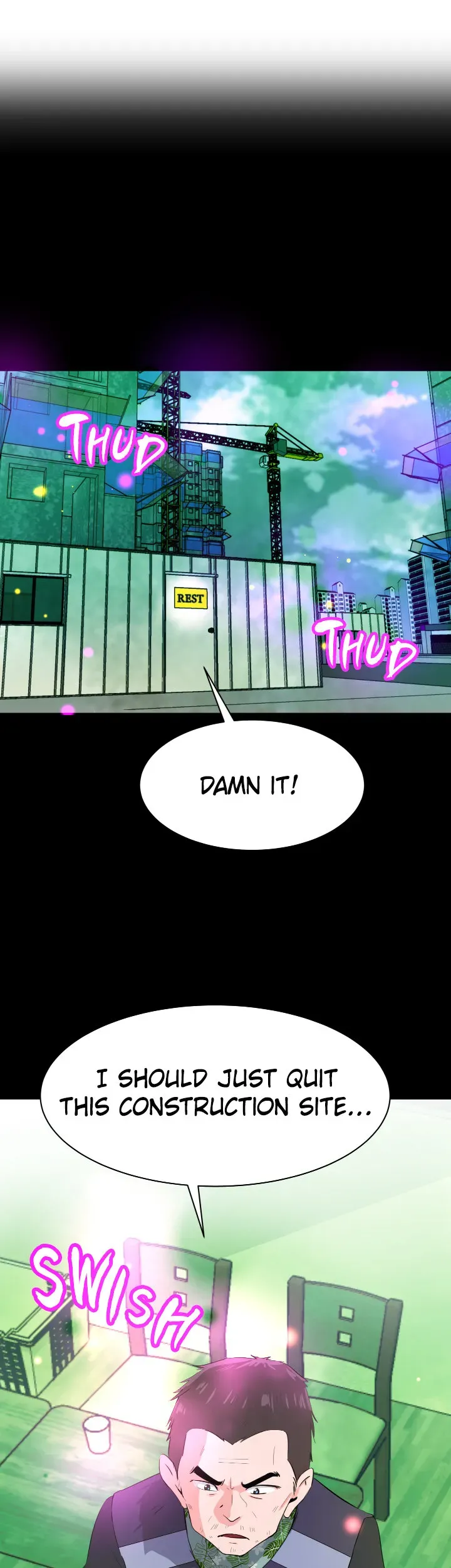 Living with A Succubus Chapter 11 page 5 - 