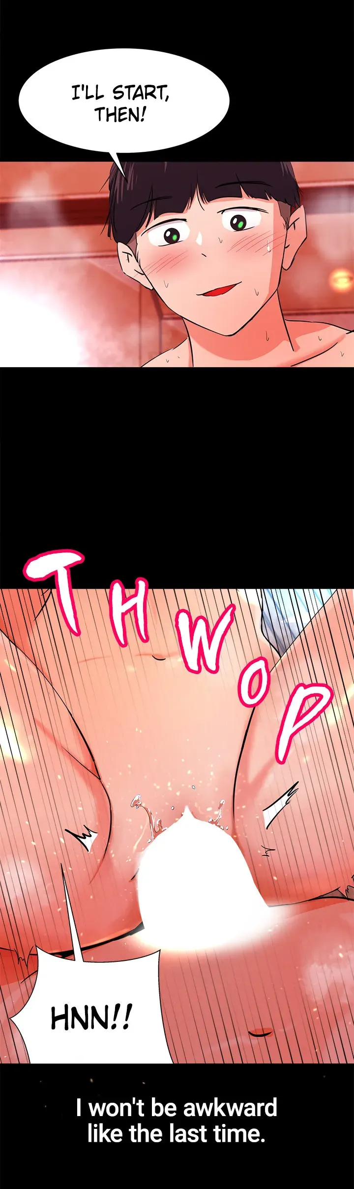 Living with A Succubus Chapter 13 page 2 - 