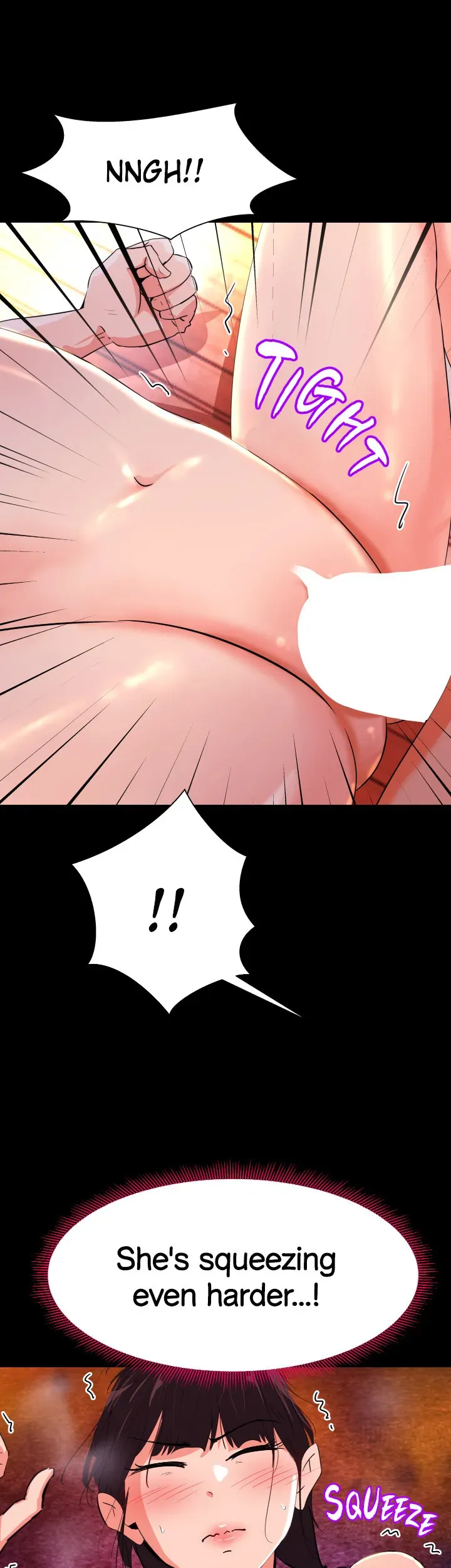 Living with A Succubus Chapter 13 page 12 - 