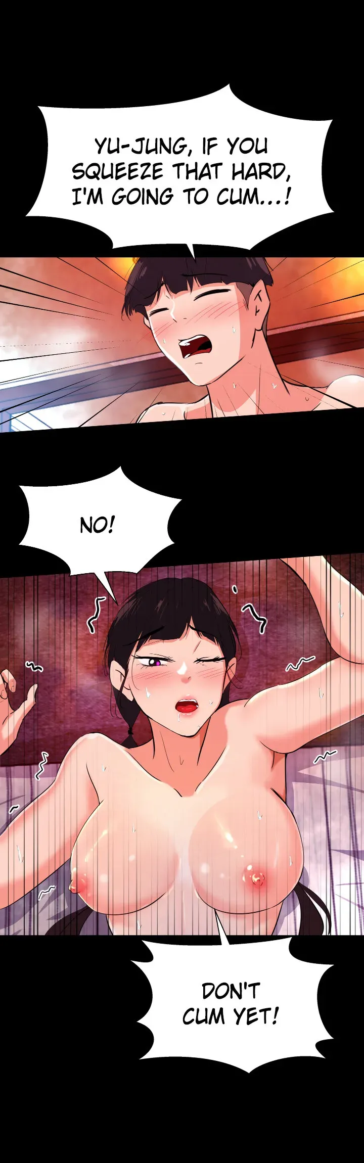 Living with A Succubus Chapter 13 page 14 - 
