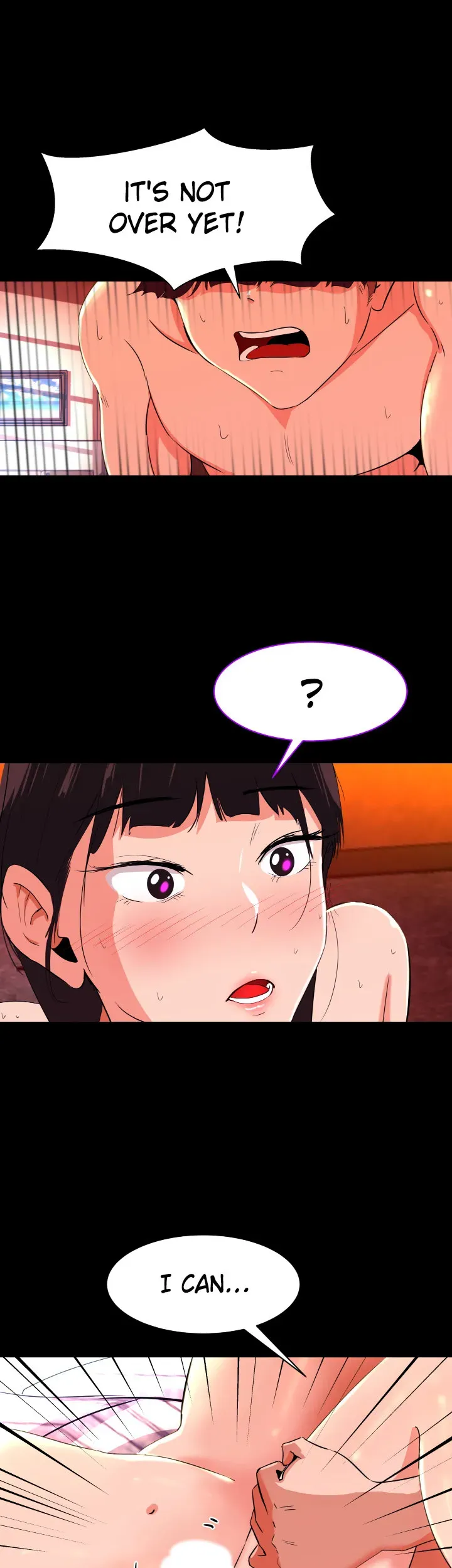 Living with A Succubus Chapter 13 page 22 - 