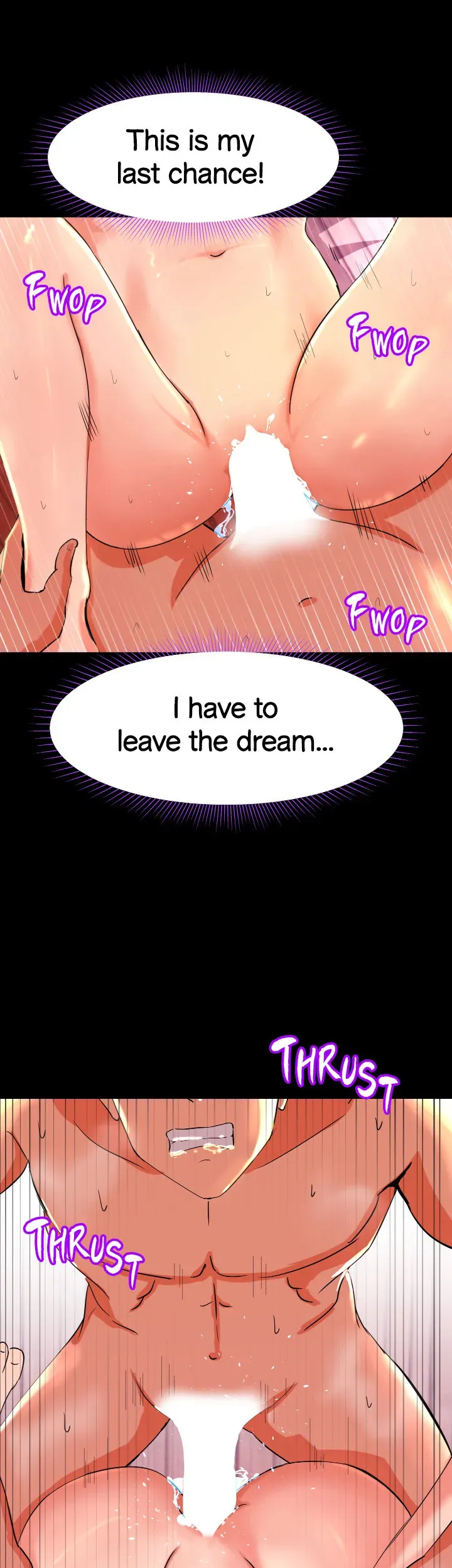 Living with A Succubus Chapter 13 page 28 - 